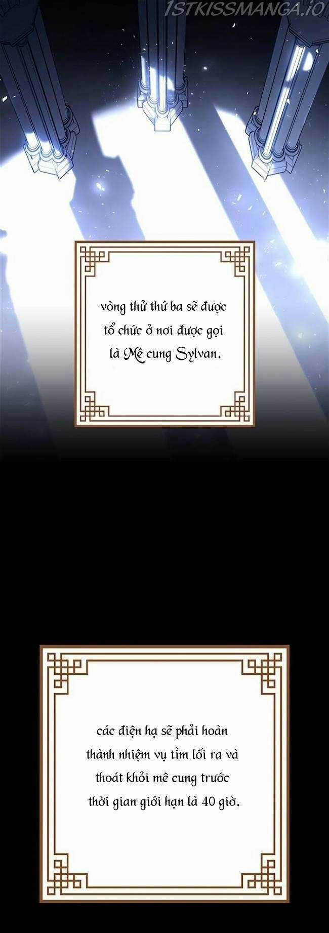 Thái Tử Myolyeong Chapter 18.1 trang 49