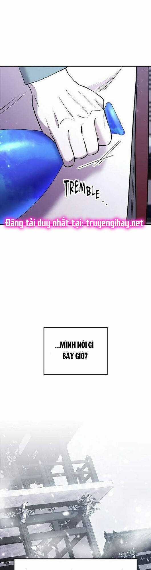 Thái Tử Myolyeong Chapter 18.1 trang 5