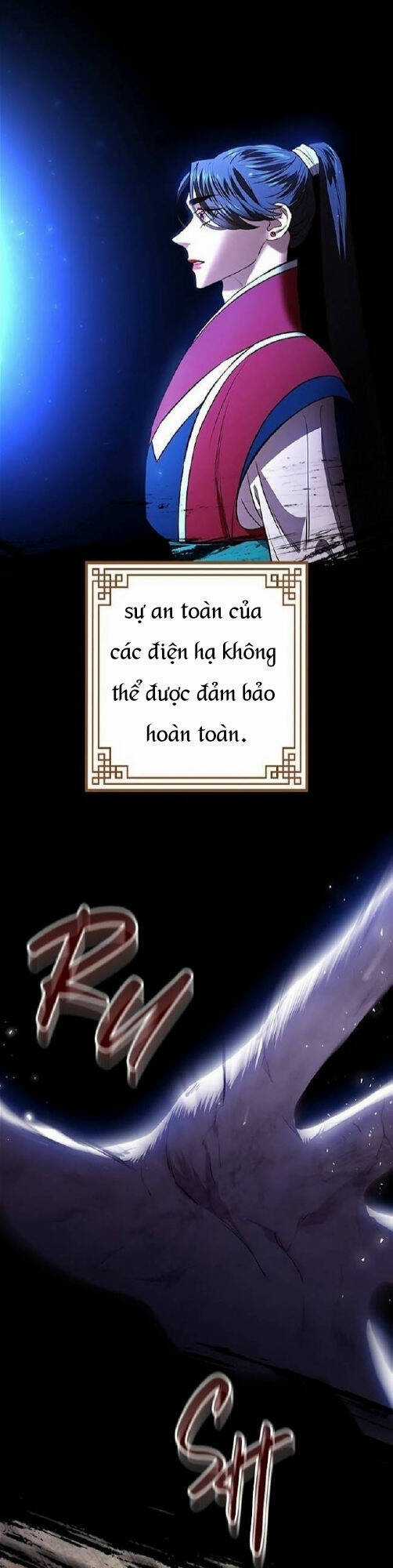 Thái Tử Myolyeong Chapter 18.1 trang 51