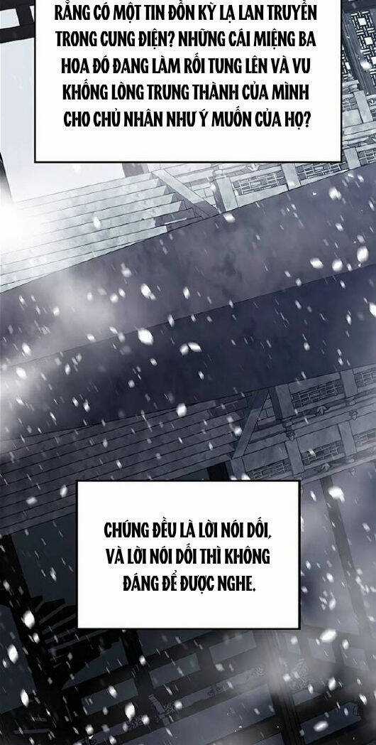 Thái Tử Myolyeong Chapter 18.1 trang 6