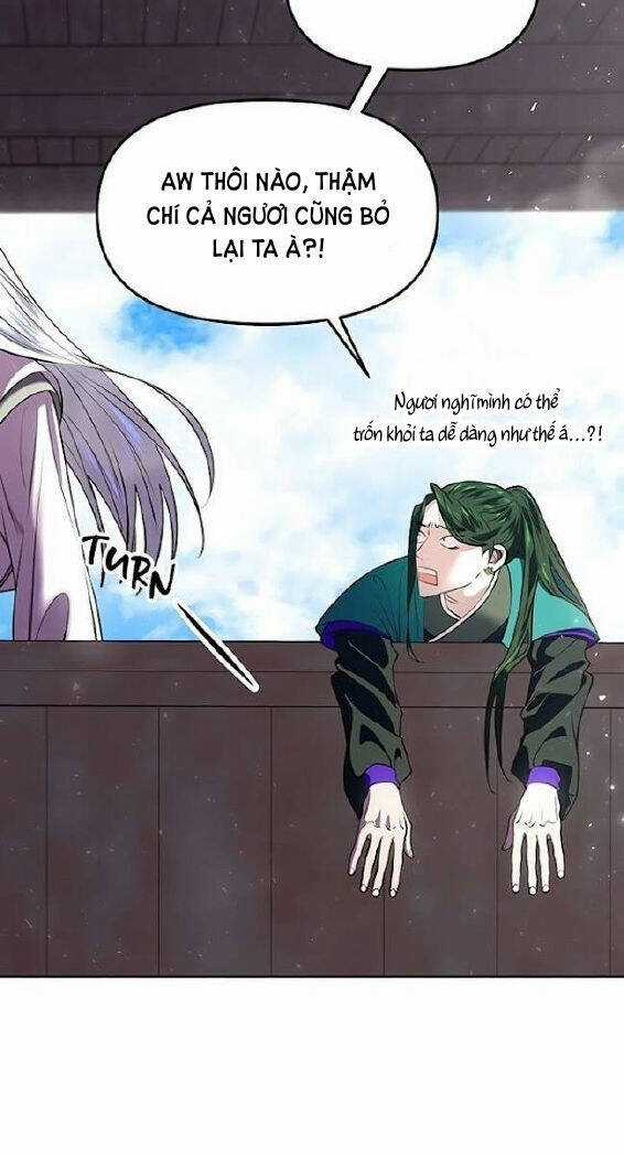 Thái Tử Myolyeong Chapter 18.2 trang 11