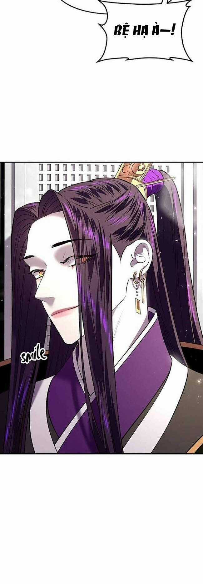 Thái Tử Myolyeong Chapter 18.2 trang 16