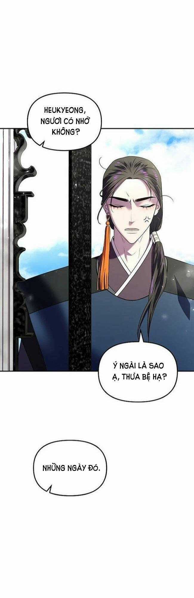 Thái Tử Myolyeong Chapter 18.2 trang 17