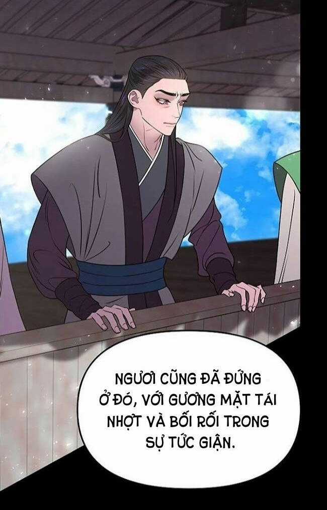 Thái Tử Myolyeong Chapter 18.2 trang 19