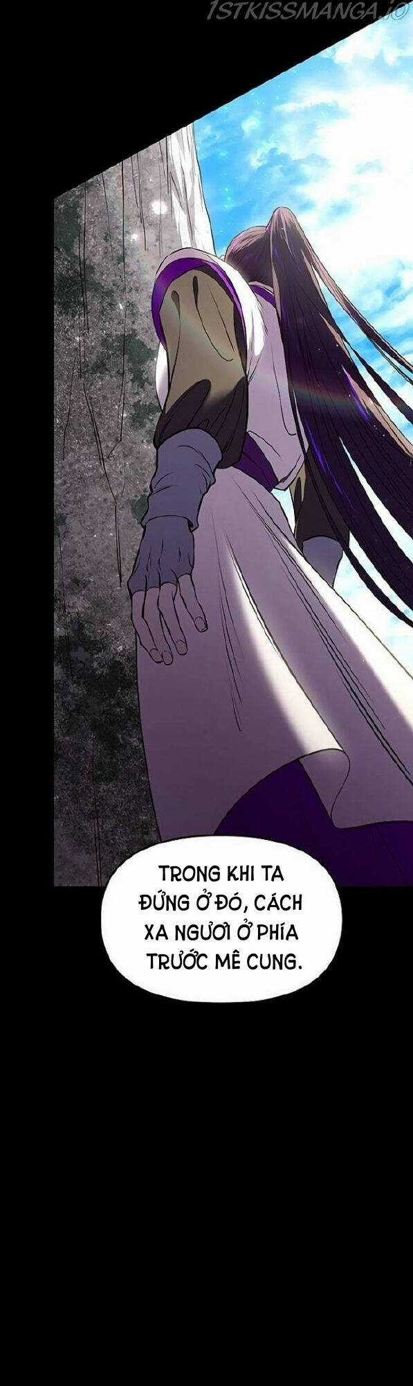 Thái Tử Myolyeong Chapter 18.2 trang 20