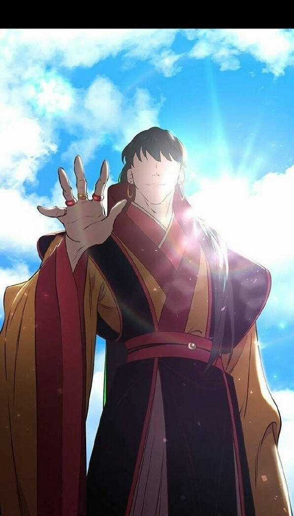 Thái Tử Myolyeong Chapter 18.2 trang 21