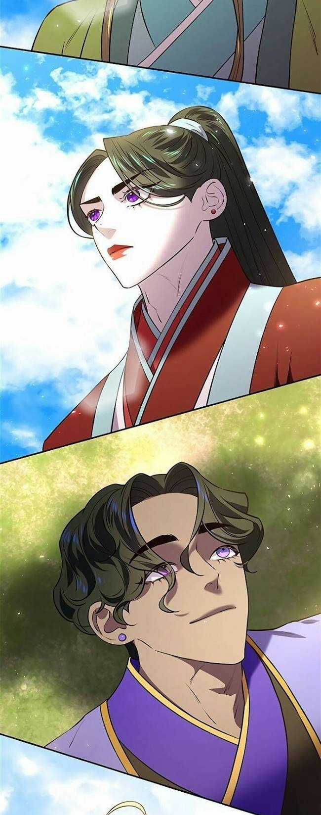 Thái Tử Myolyeong Chapter 18.2 trang 32