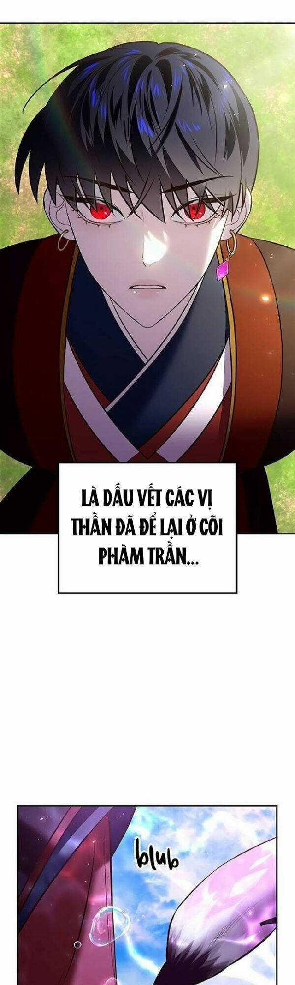 Thái Tử Myolyeong Chapter 18.2 trang 38