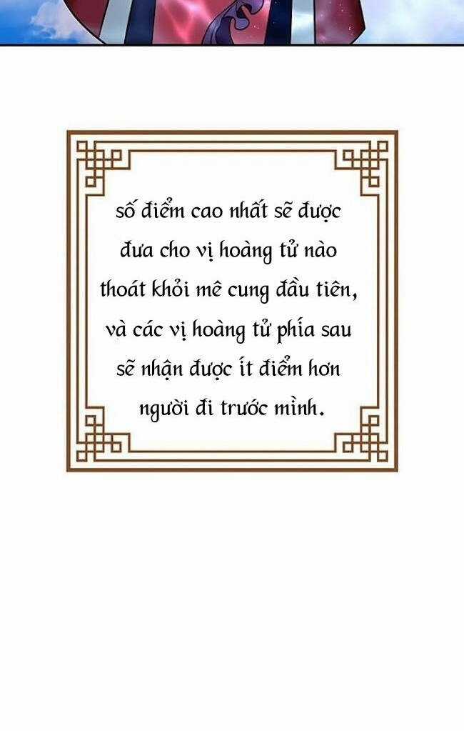 Thái Tử Myolyeong Chapter 18.2 trang 49