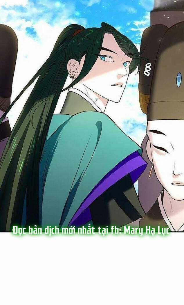 Thái Tử Myolyeong Chapter 18.2 trang 5