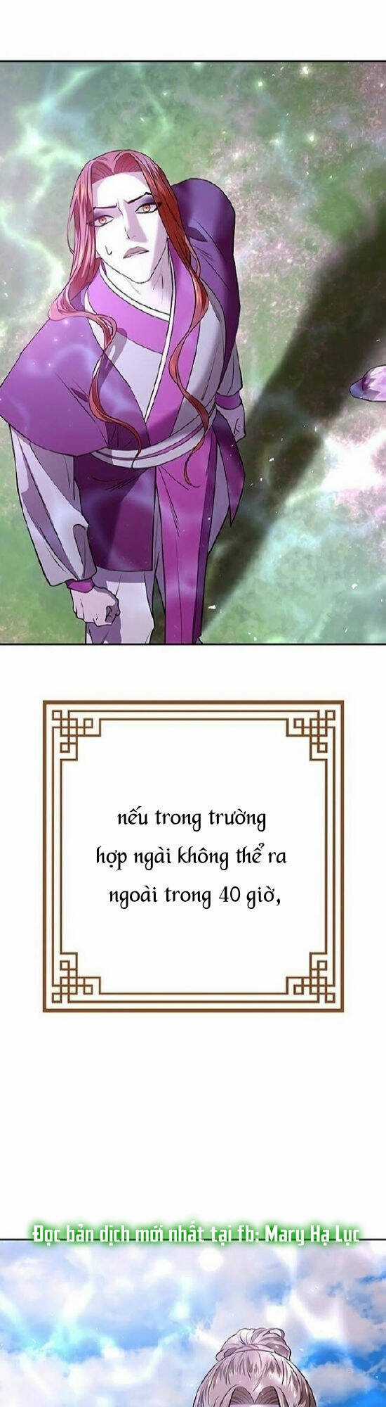 Thái Tử Myolyeong Chapter 18.2 trang 50