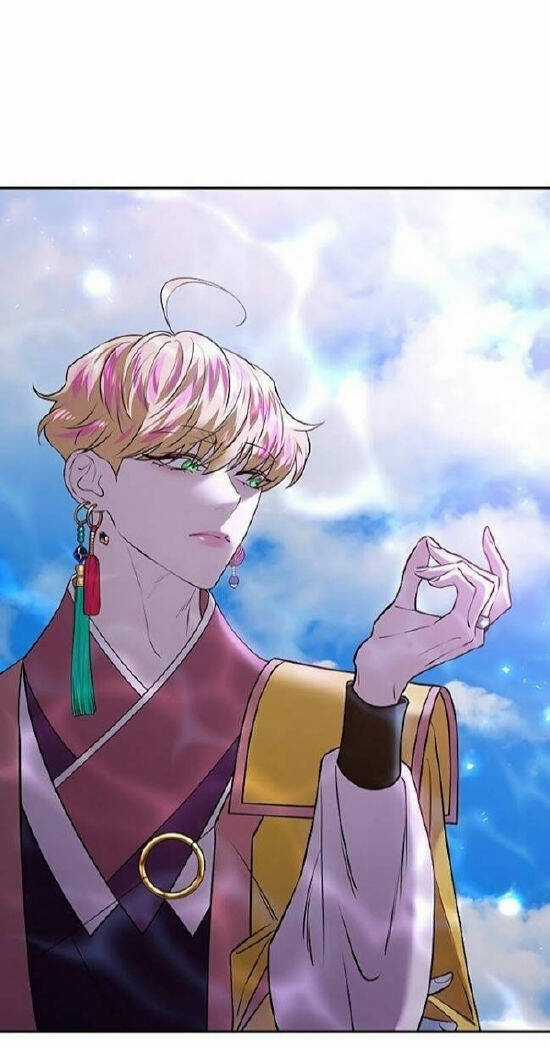 Thái Tử Myolyeong Chapter 18.2 trang 52