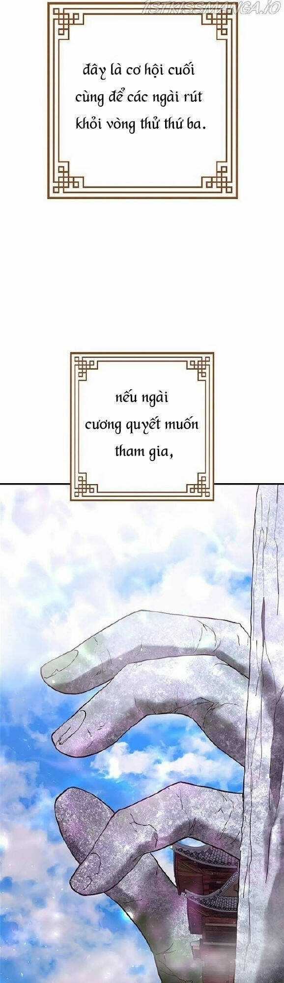 Thái Tử Myolyeong Chapter 18.2 trang 53