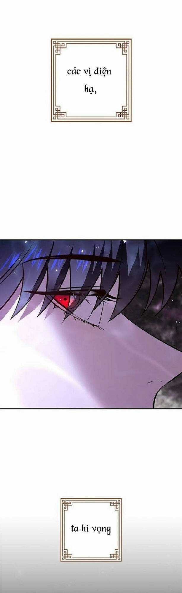 Thái Tử Myolyeong Chapter 18.2 trang 56