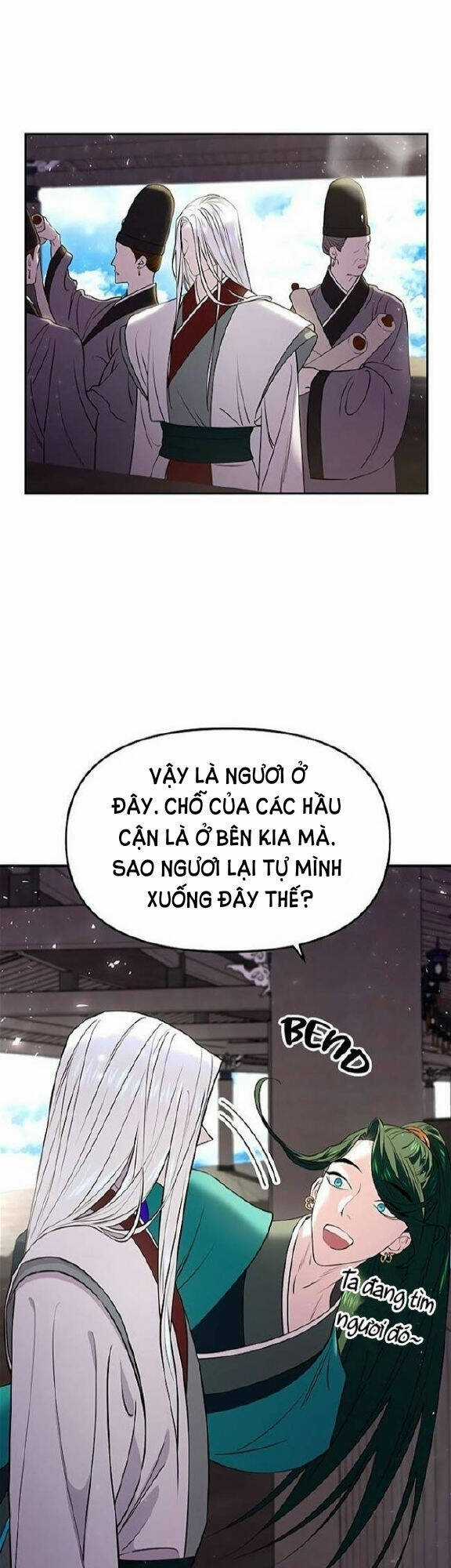 Thái Tử Myolyeong Chapter 18.2 trang 6