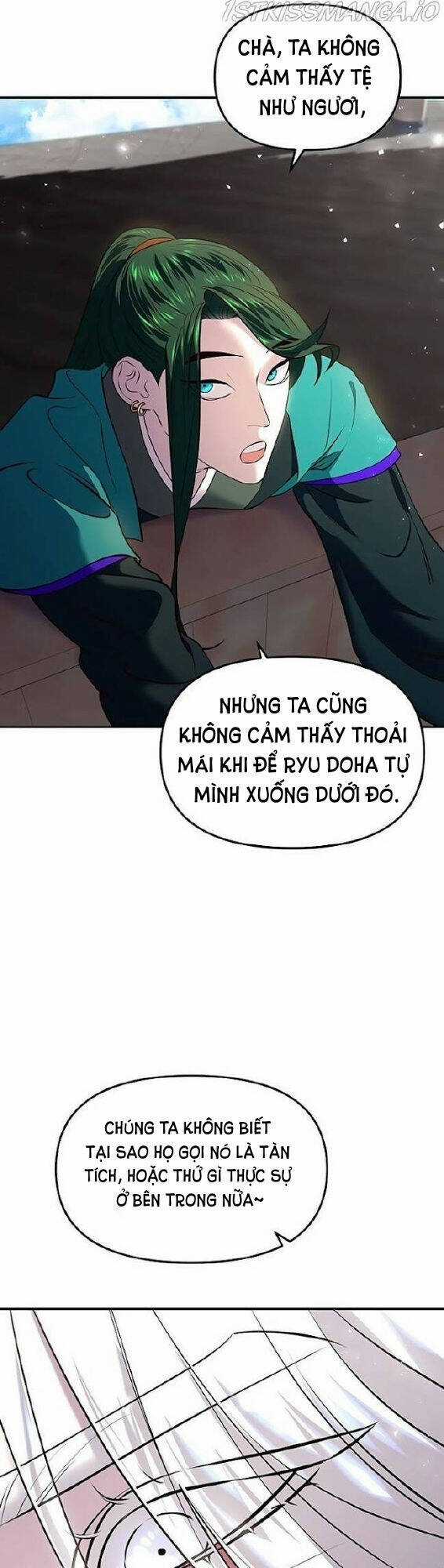 Thái Tử Myolyeong Chapter 18.2 trang 9