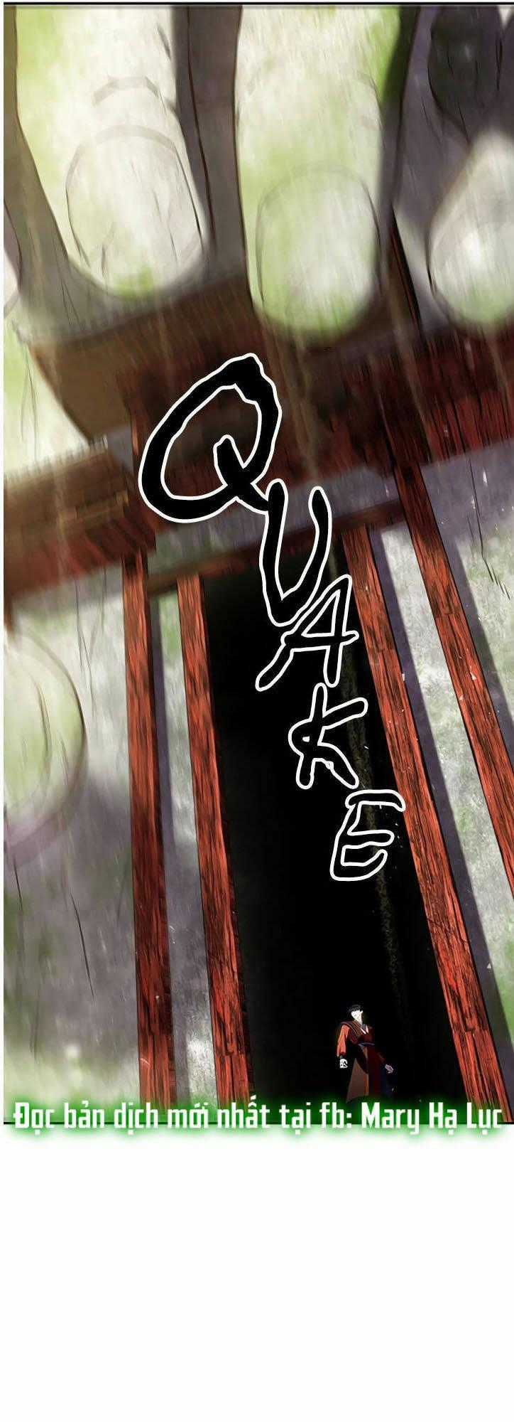Thái Tử Myolyeong Chapter 19.1 trang 1