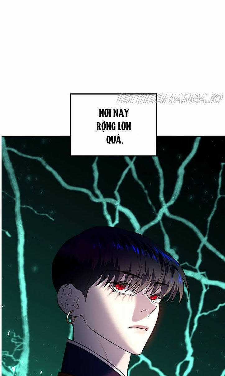 Thái Tử Myolyeong Chapter 19.1 trang 11