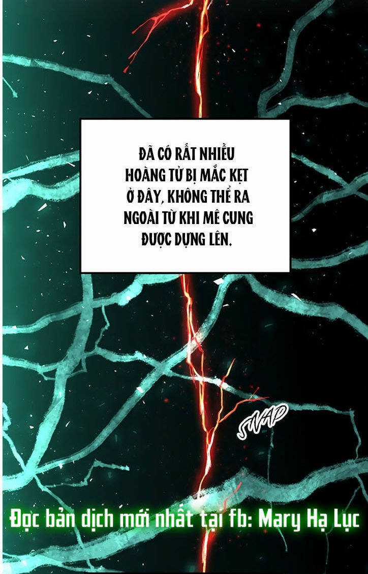 Thái Tử Myolyeong Chapter 19.1 trang 15