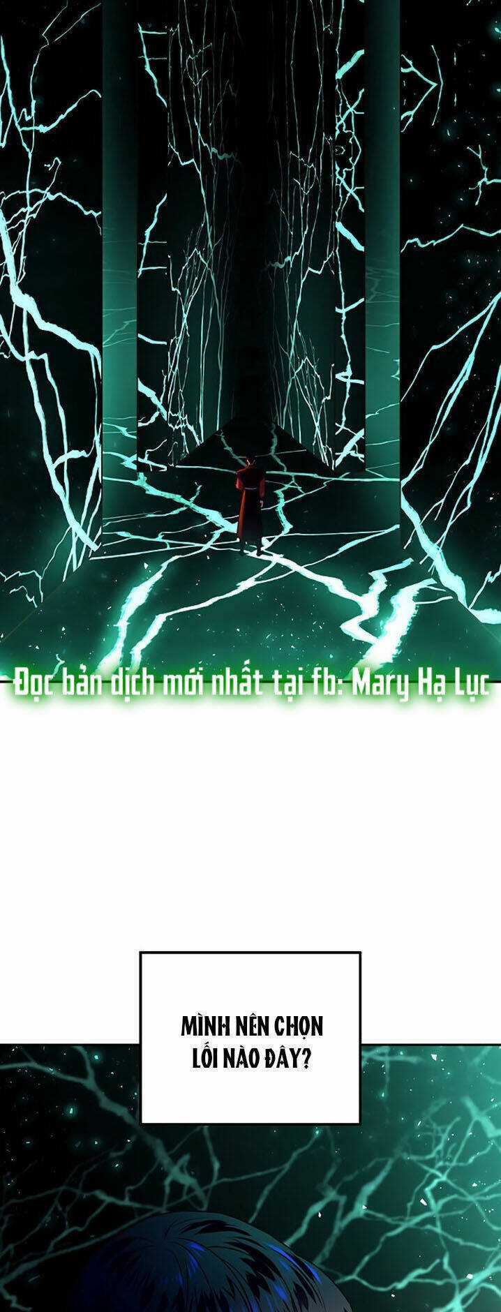 Thái Tử Myolyeong Chapter 19.1 trang 20