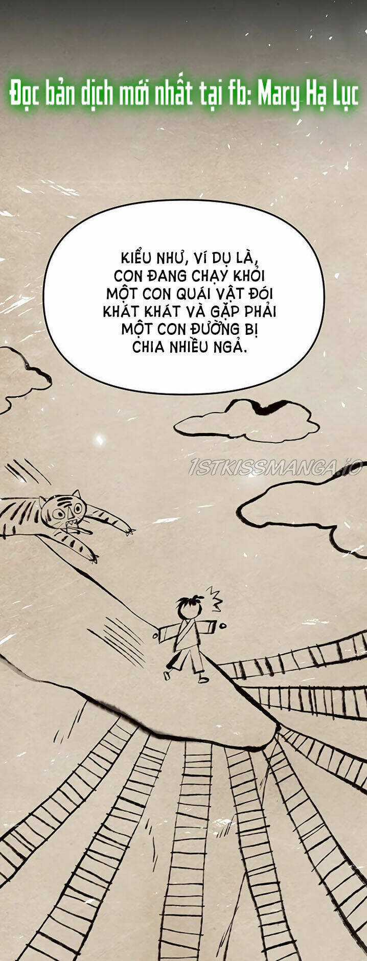 Thái Tử Myolyeong Chapter 19.1 trang 24