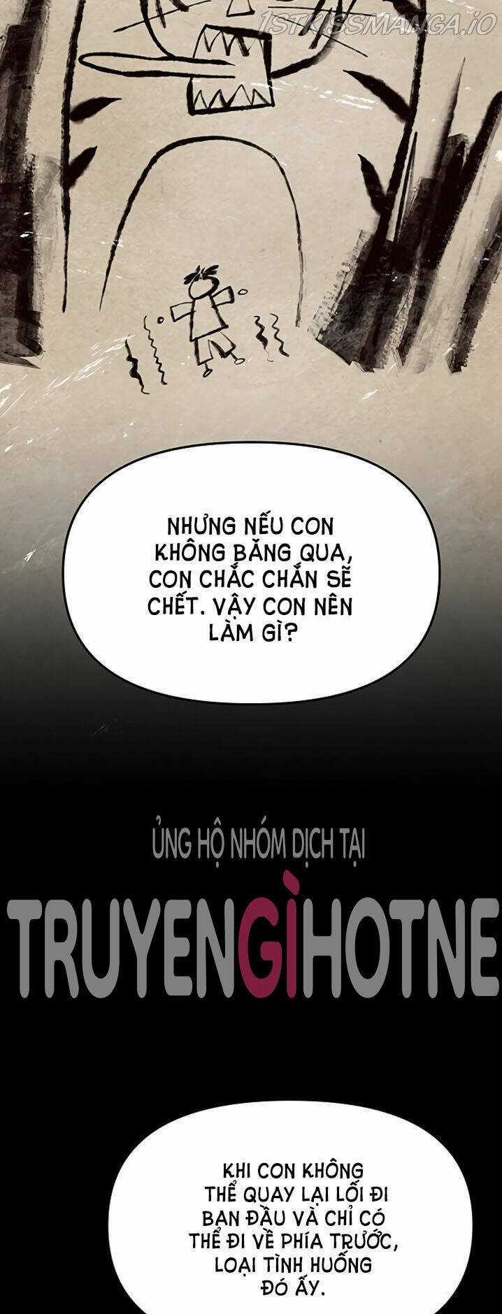 Thái Tử Myolyeong Chapter 19.1 trang 26