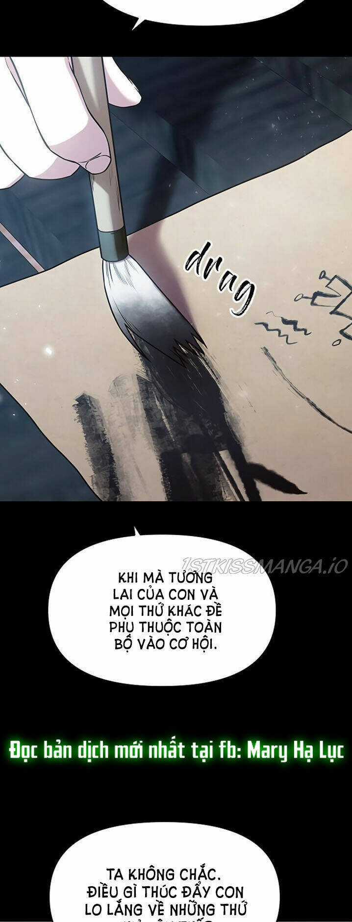 Thái Tử Myolyeong Chapter 19.1 trang 27