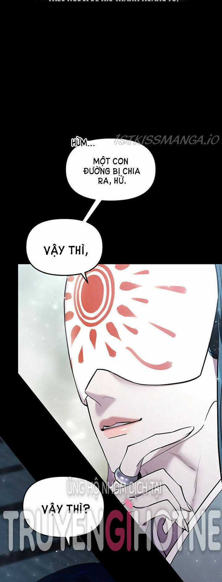 Thái Tử Myolyeong Chapter 19.1 trang 29