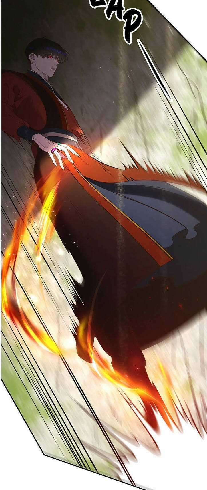 Thái Tử Myolyeong Chapter 19.1 trang 3