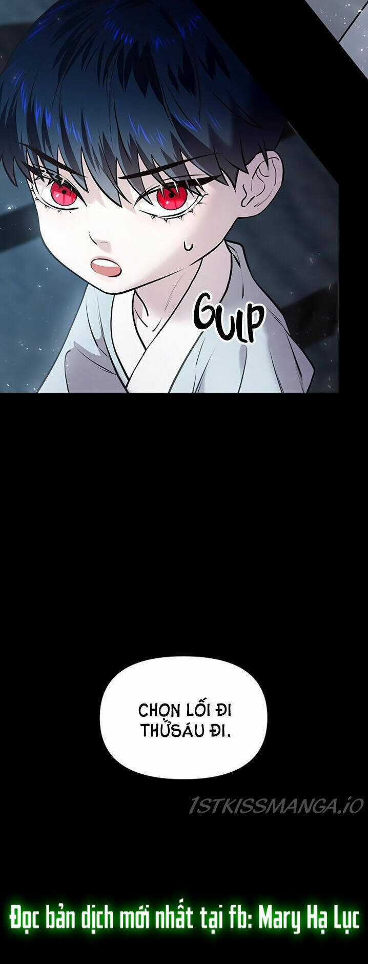 Thái Tử Myolyeong Chapter 19.1 trang 30