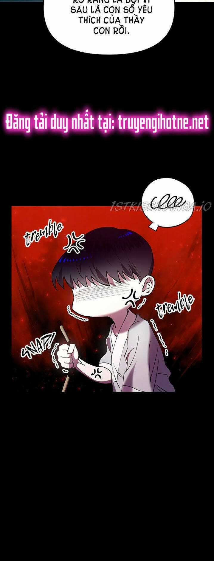 Thái Tử Myolyeong Chapter 19.1 trang 32