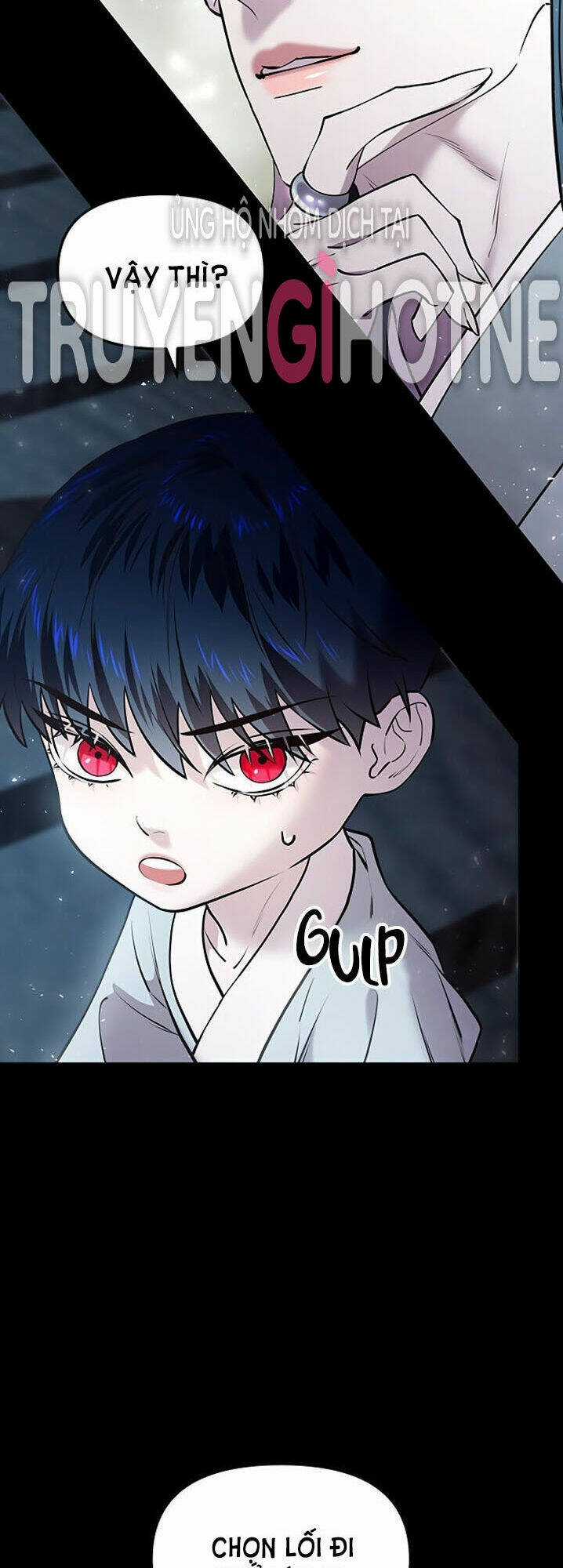 Thái Tử Myolyeong Chapter 19.1 trang 34