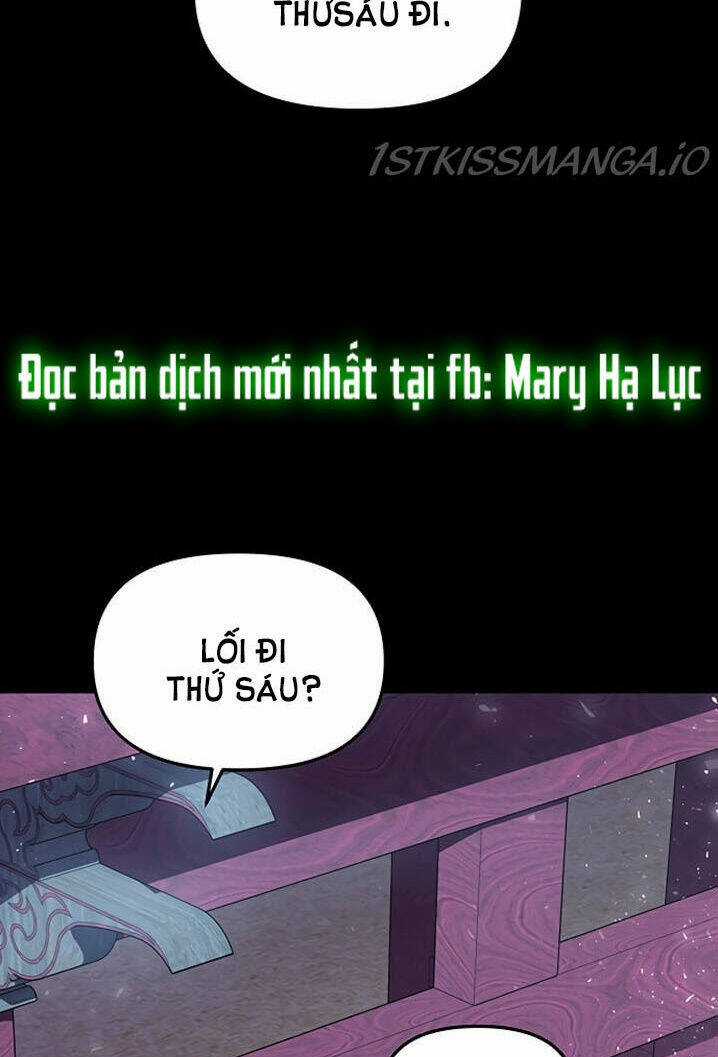 Thái Tử Myolyeong Chapter 19.1 trang 35