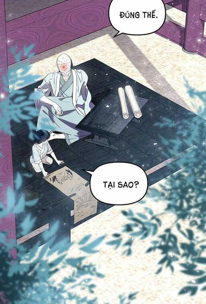 Thái Tử Myolyeong Chapter 19.1 trang 36