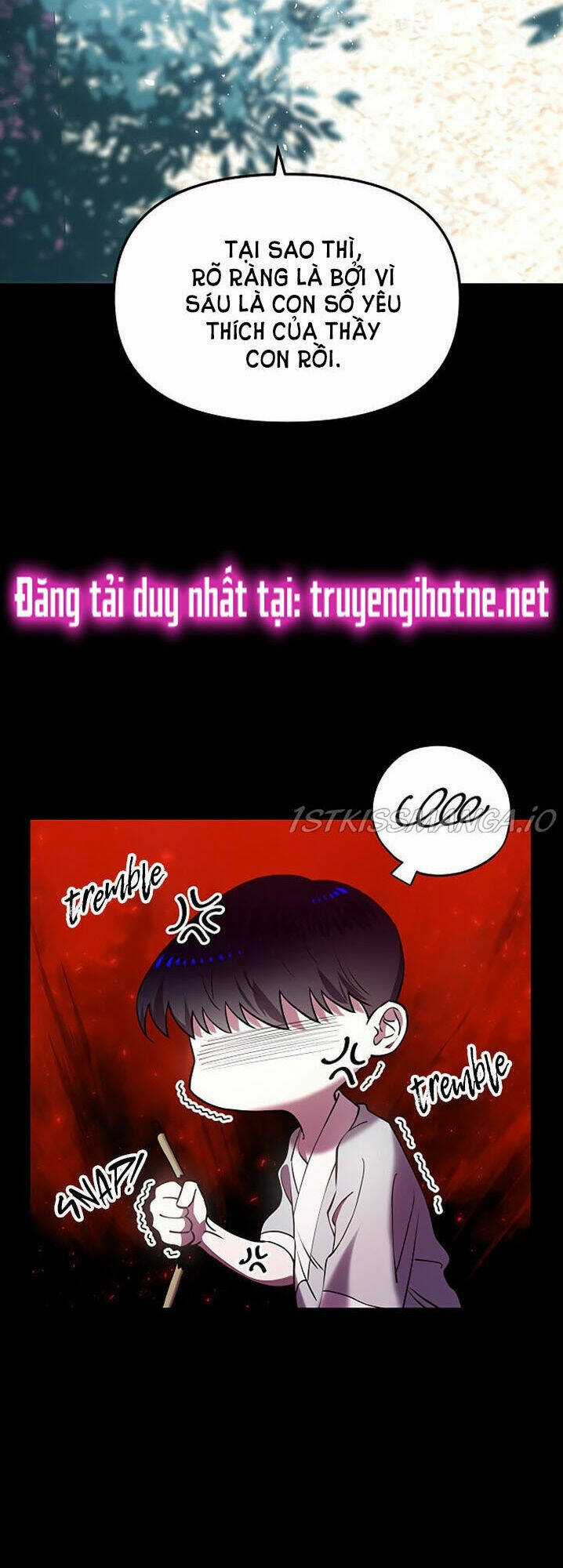 Thái Tử Myolyeong Chapter 19.1 trang 37