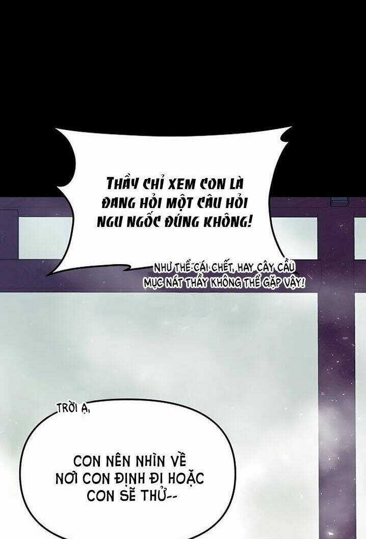 Thái Tử Myolyeong Chapter 19.1 trang 38