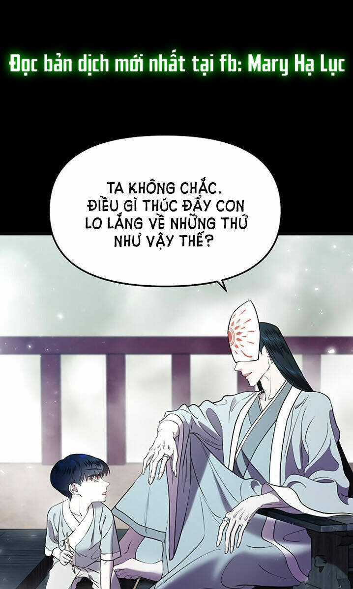 Thái Tử Myolyeong Chapter 19.1 trang 40