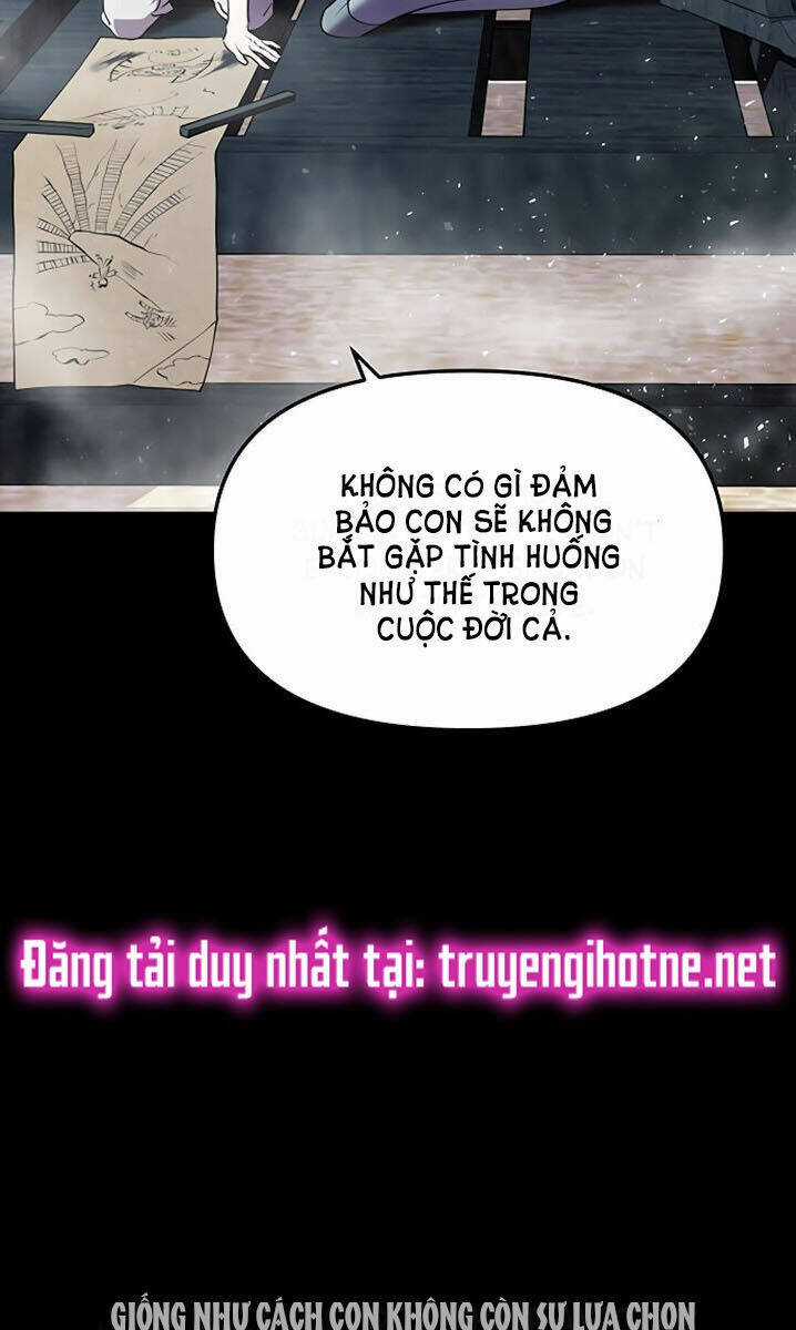 Thái Tử Myolyeong Chapter 19.1 trang 41
