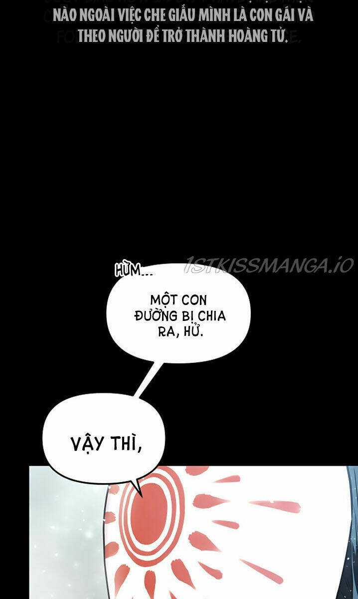 Thái Tử Myolyeong Chapter 19.1 trang 42