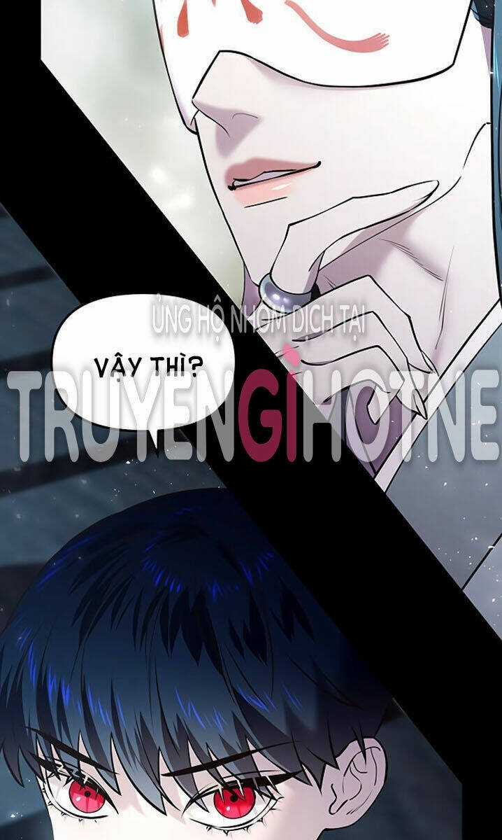 Thái Tử Myolyeong Chapter 19.1 trang 43