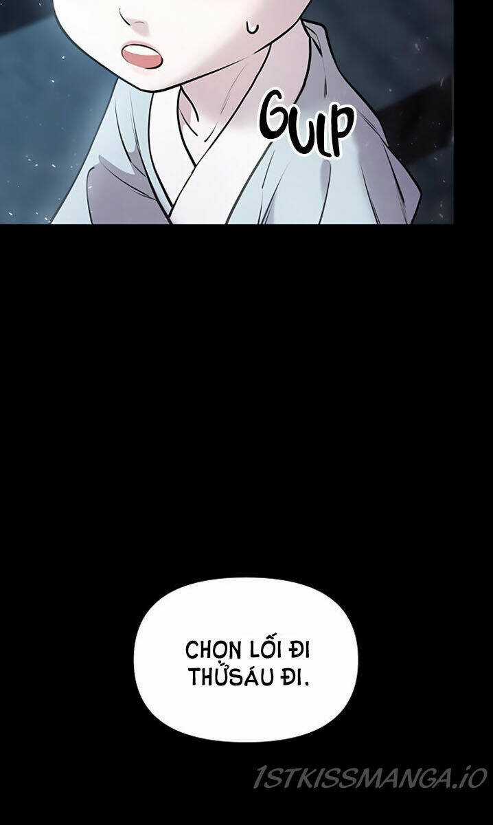 Thái Tử Myolyeong Chapter 19.1 trang 44