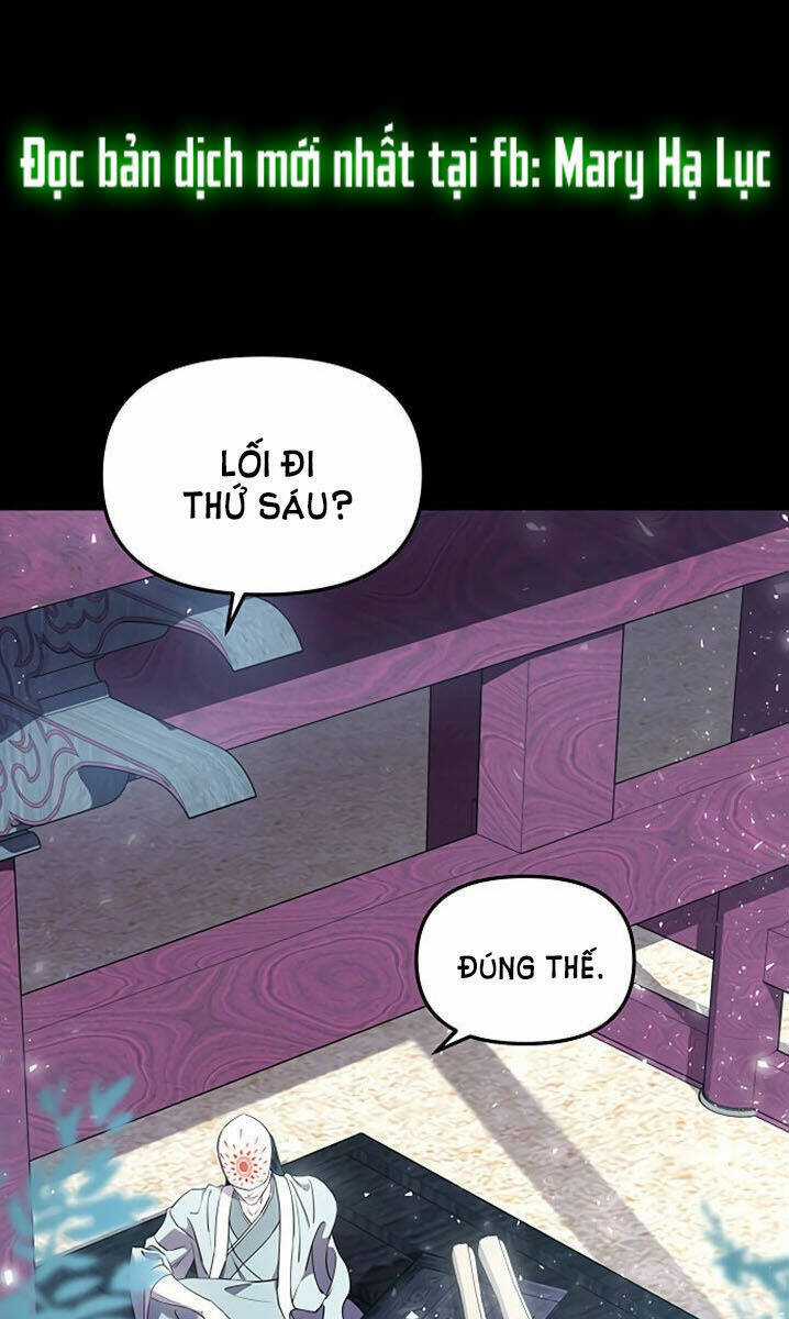 Thái Tử Myolyeong Chapter 19.1 trang 45