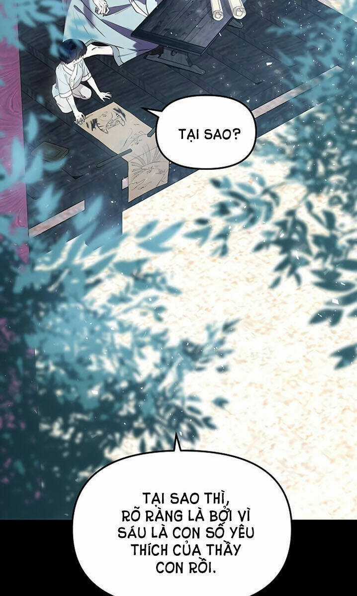 Thái Tử Myolyeong Chapter 19.1 trang 46