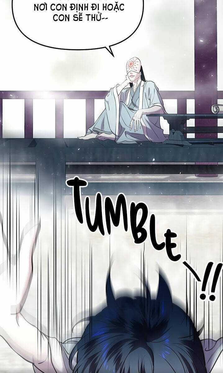 Thái Tử Myolyeong Chapter 19.1 trang 49