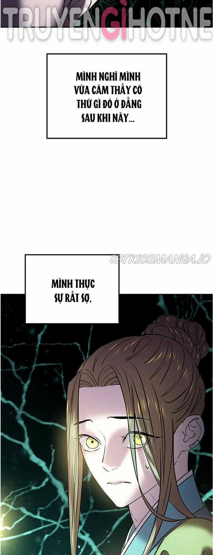 Thái Tử Myolyeong Chapter 19.1 trang 55