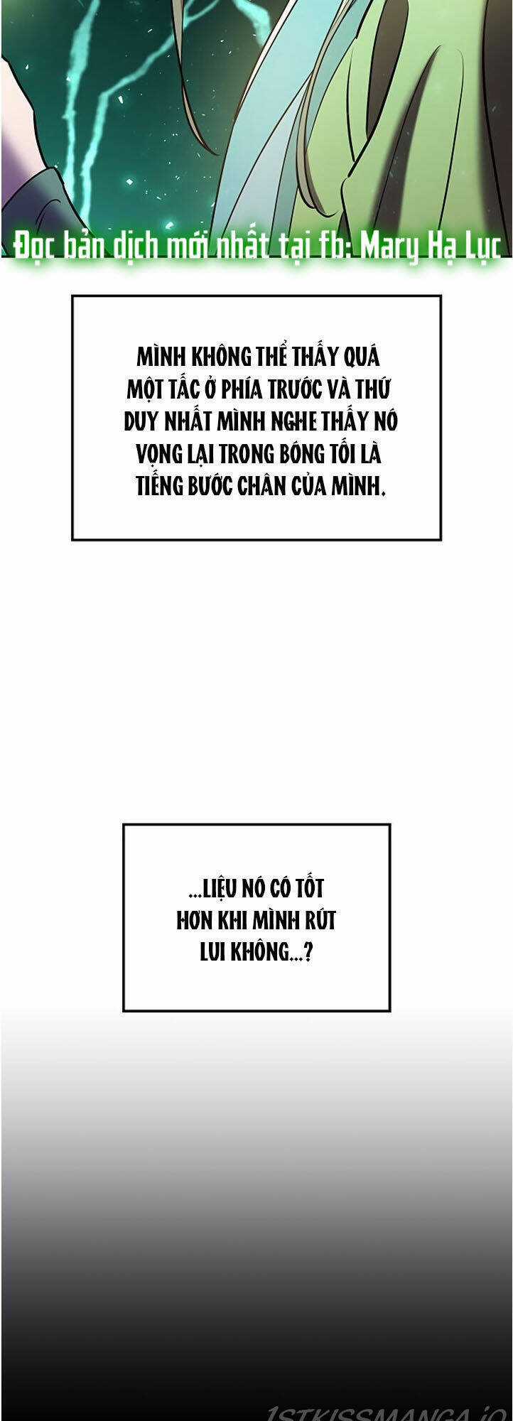 Thái Tử Myolyeong Chapter 19.1 trang 56