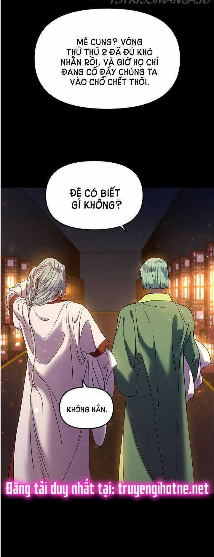 Thái Tử Myolyeong Chapter 19.1 trang 57