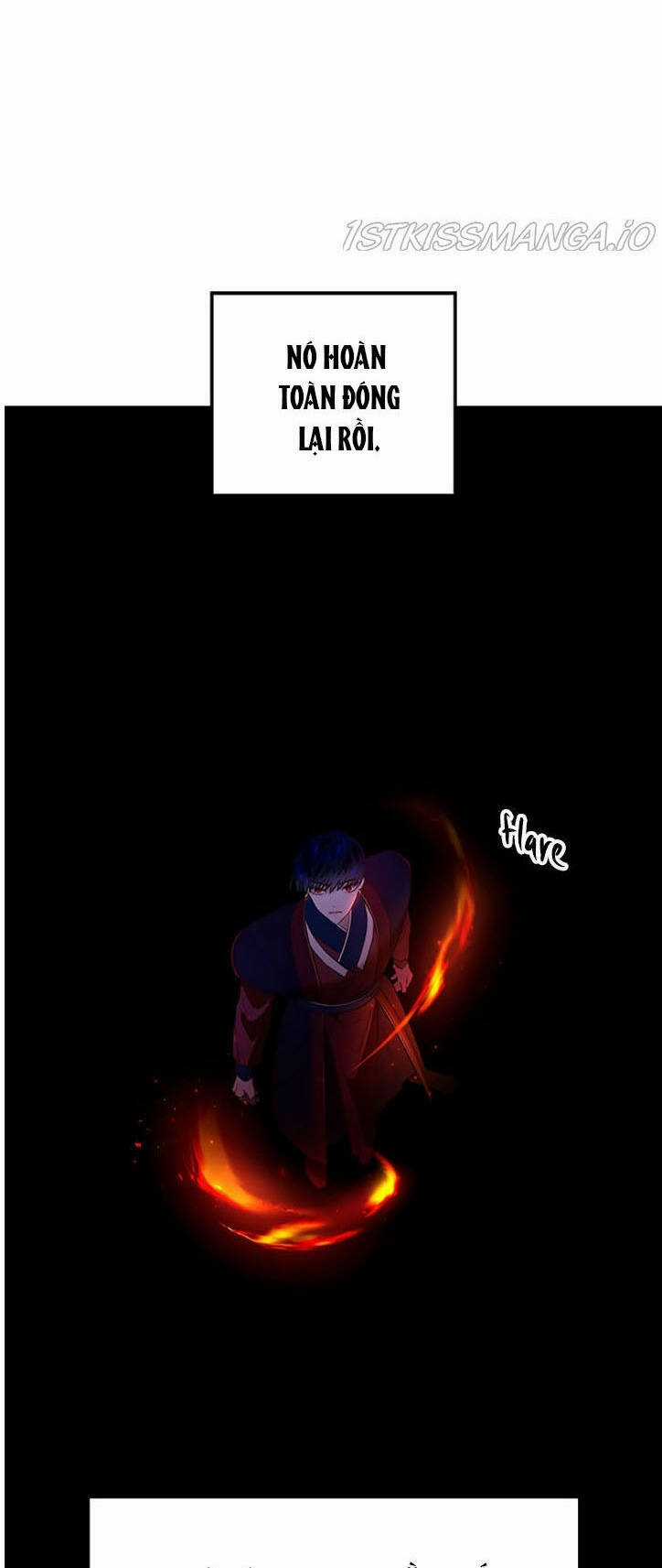 Thái Tử Myolyeong Chapter 19.1 trang 6