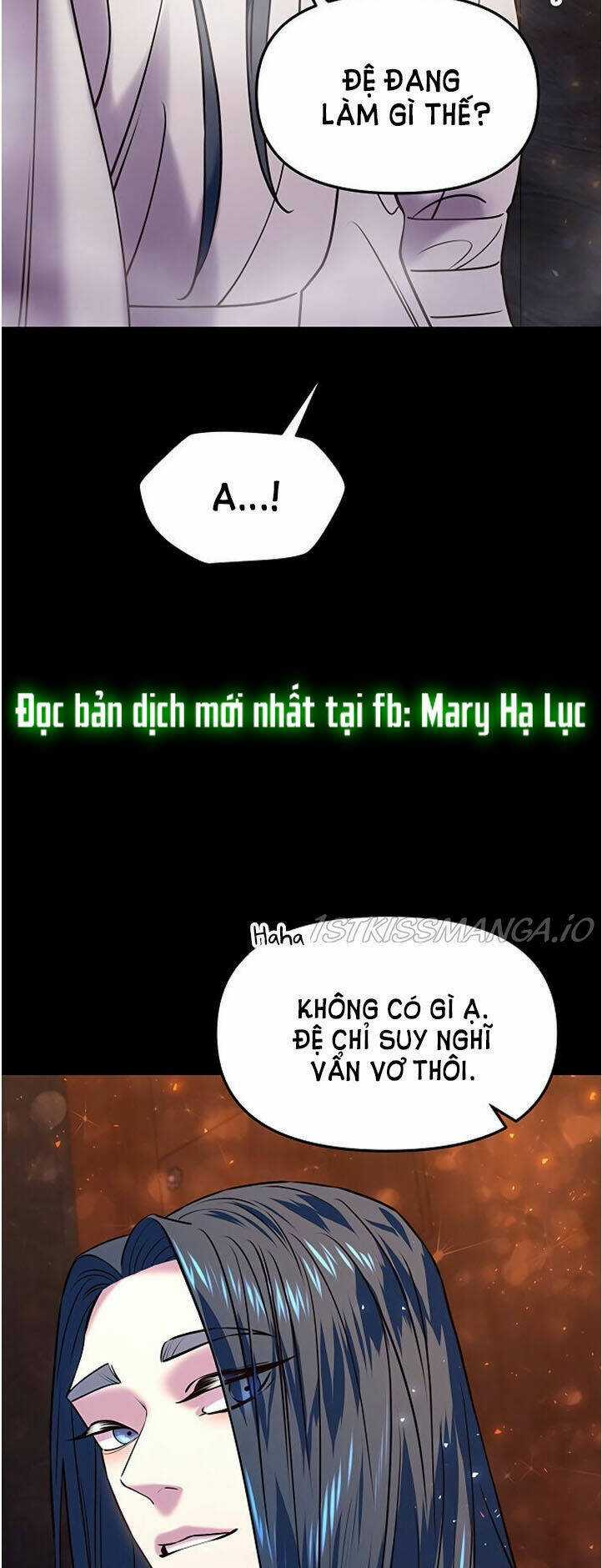 Thái Tử Myolyeong Chapter 19.1 trang 60