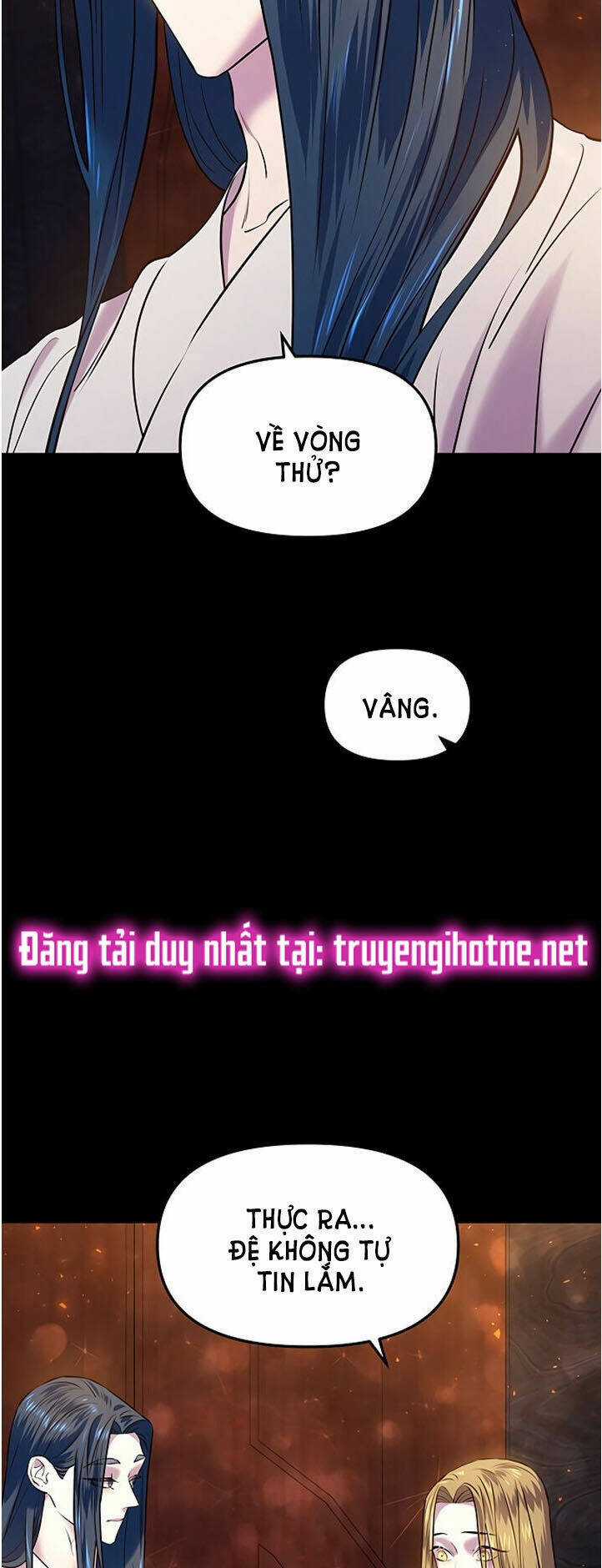 Thái Tử Myolyeong Chapter 19.1 trang 61